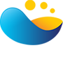 ThinkPalm technologies logo